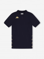 Поло мужское Kappa Gastio — фото №9