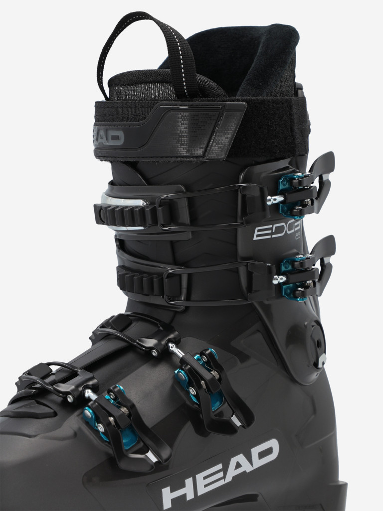 Head Edge 85 W HV әйелдер таушаңғы бәтеңкесі — фото №9
