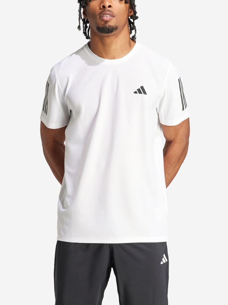 Футболка мужская adidas — фото №2