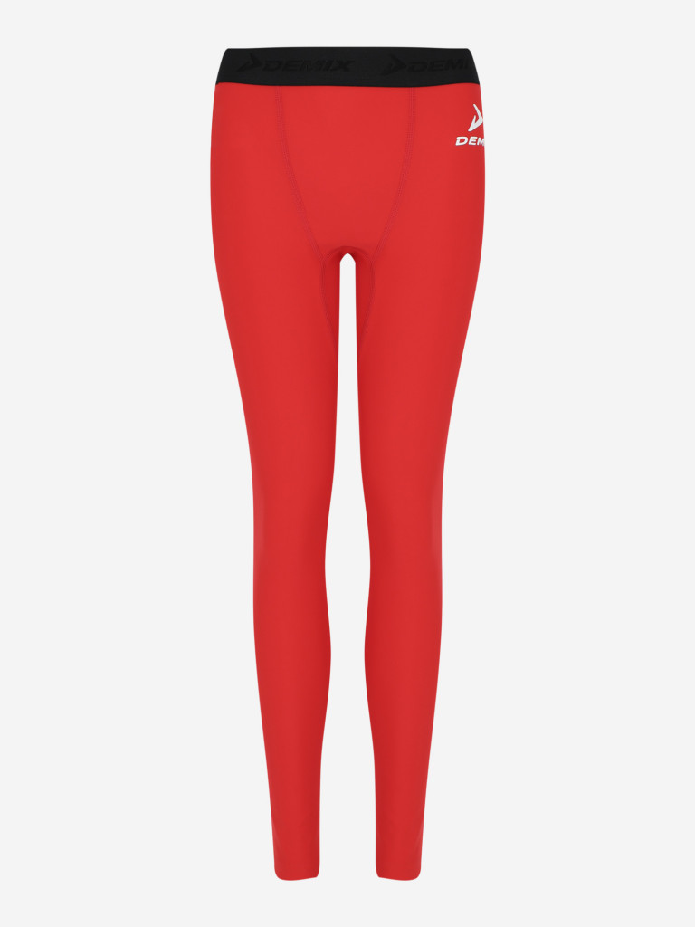 Тайтсы компрессионные для мальчиков Demix — фото №5