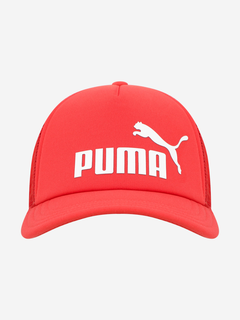 Бейсболка PUMA Ess No. 1 — фото №2