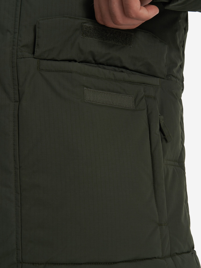 Columbia Landroamer Puffer Jacket ерлер жылы курткасы — фото №13