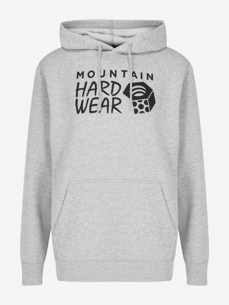 Худи мужское Mountain Hardwear Logo — фото №9
