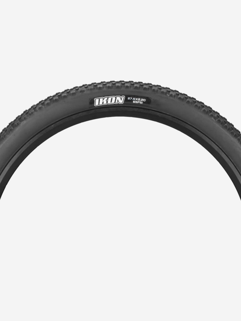 Покрышка Maxxis Ikon, 27.5 х 2.20 — фото №2