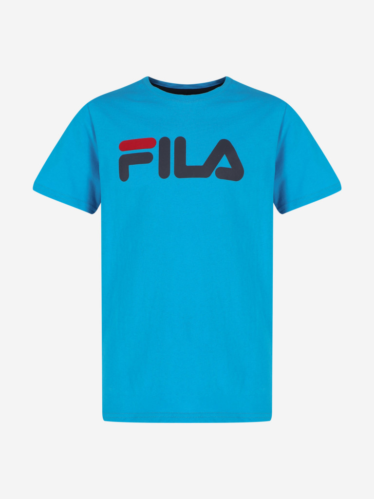 Футболка для мальчиков FILA — фото №4