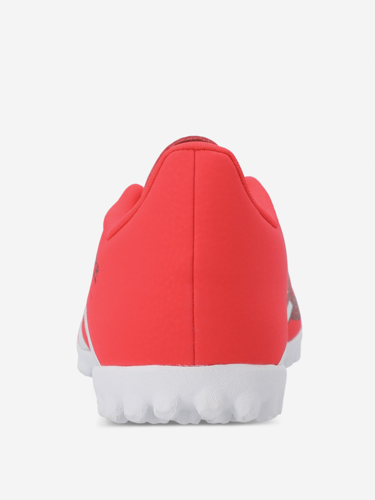 Бутсы для мальчиков adidas Predator Club Tf J — фото №4