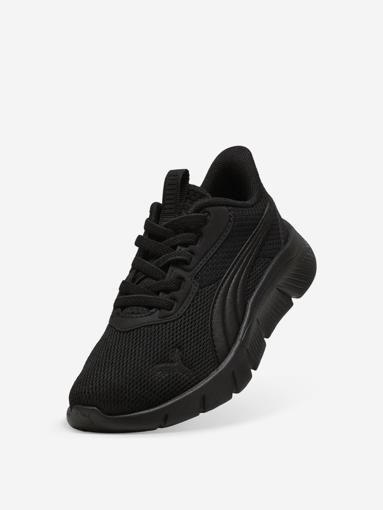 Кроссовки детские Puma Flexfocus Lite Modern — фото №5