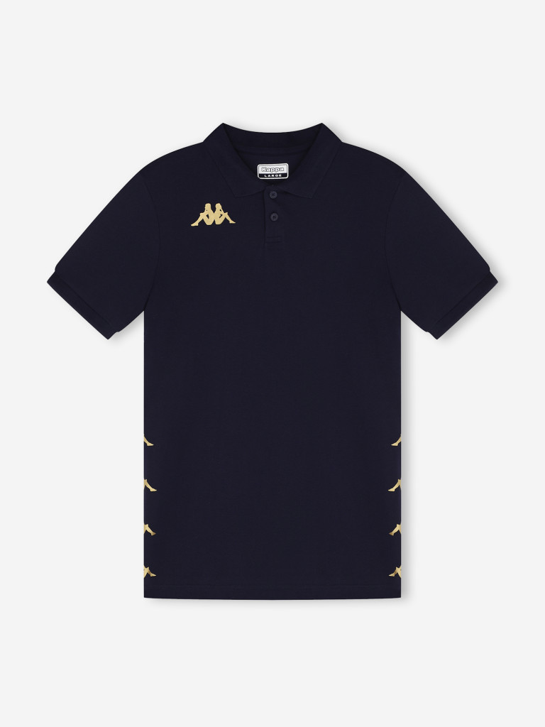 Поло мужское Kappa Gastio — фото №9