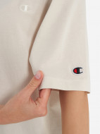 Футболка женская оверсайз Champion — фото №7