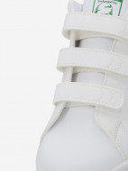 Кеды детские adidas Stan Smith CF C — фото №7