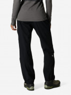 Брюки женские Mountain Hardwear Stretch Ozonic Pant — фото №2