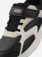 GSD Sp Twist 2.0 Pu қыздарға арналған кроссовкасы — фото №7