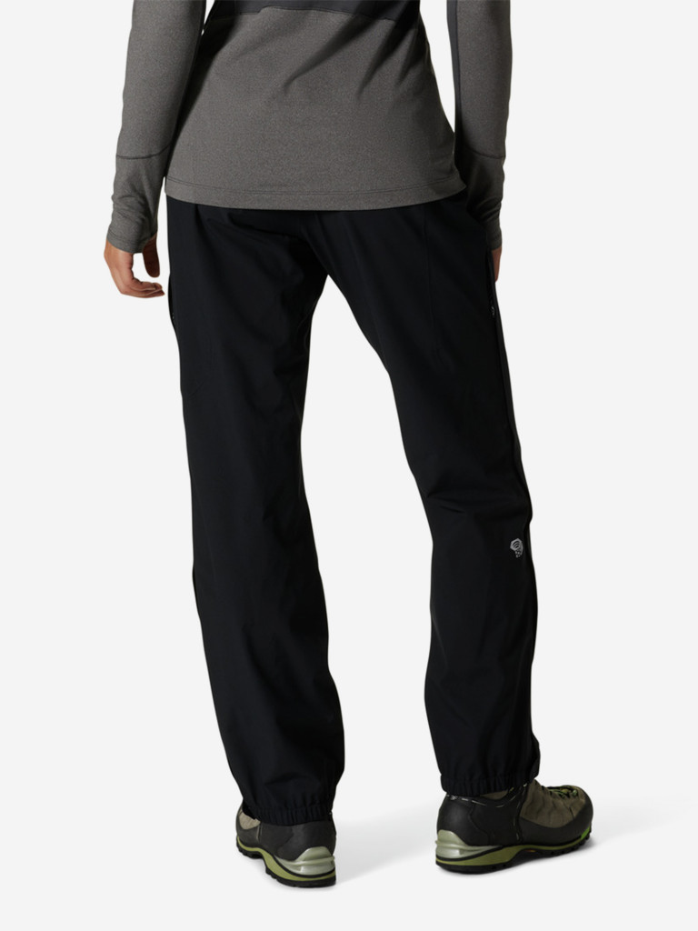 Брюки женские Mountain Hardwear Stretch Ozonic Pant — фото №2