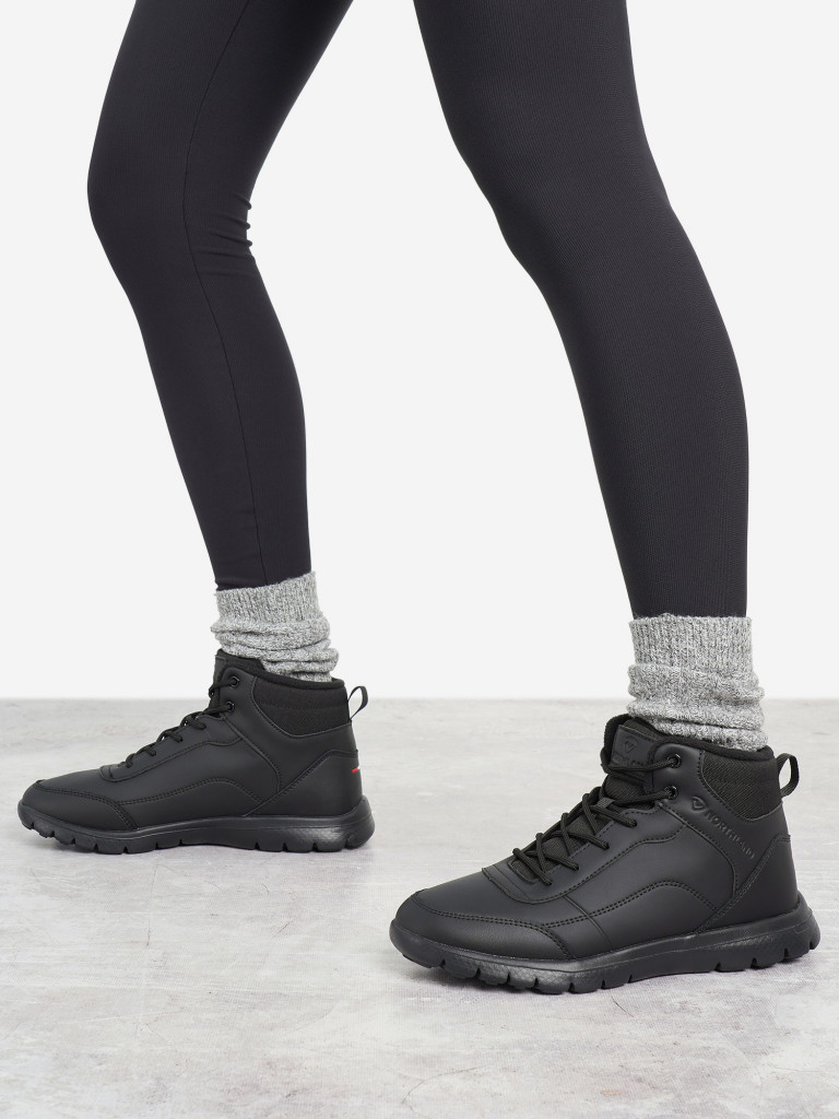 Ботинки утепленные женские Northland Burst 2 — фото №8