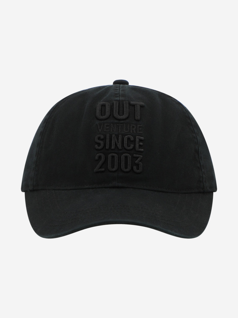 Outventure бейсболкасы — фото №2