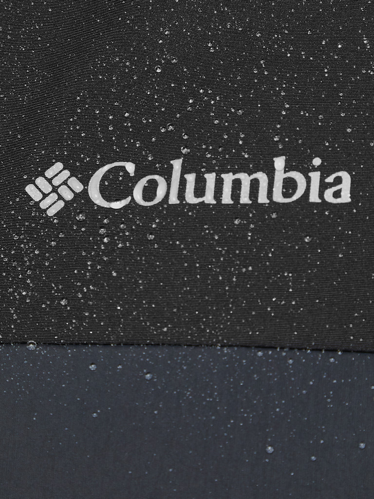 Пуховик мужской Columbia Marquam Peak Fusion Jacket — фото №7