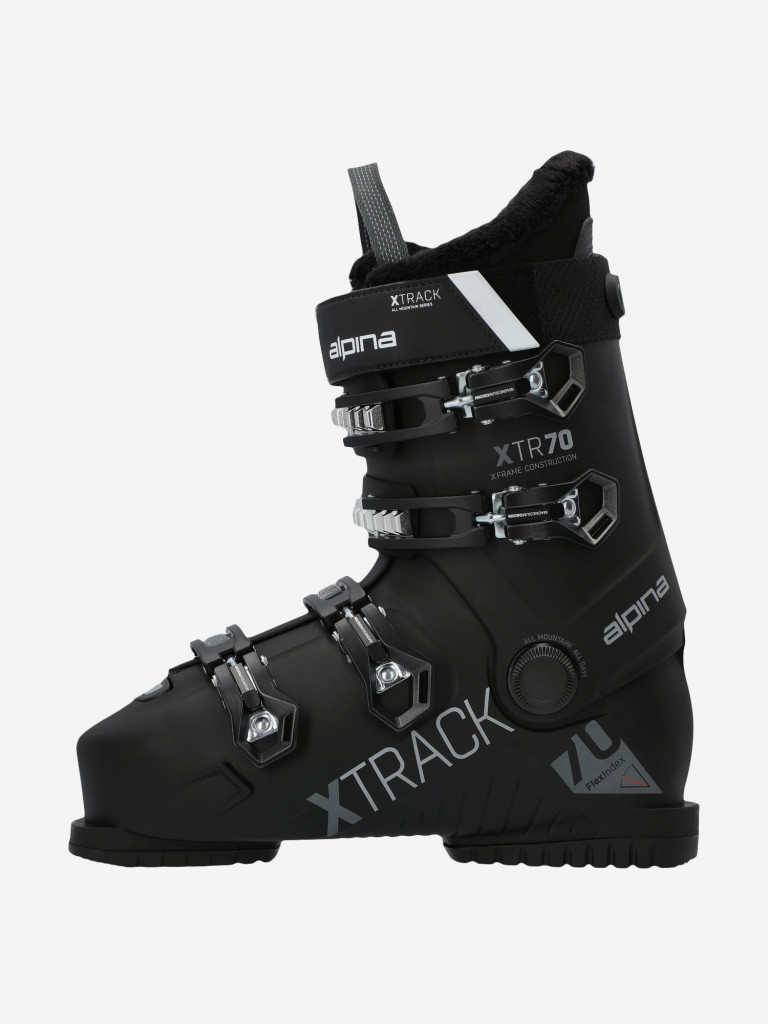 Ботинки горнолыжные Alpina Xtrack 70