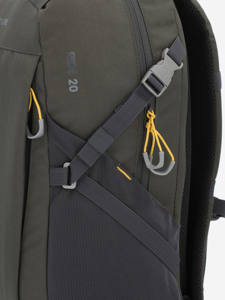 Outventure Ride рюкзагы, 20 л — фото №7