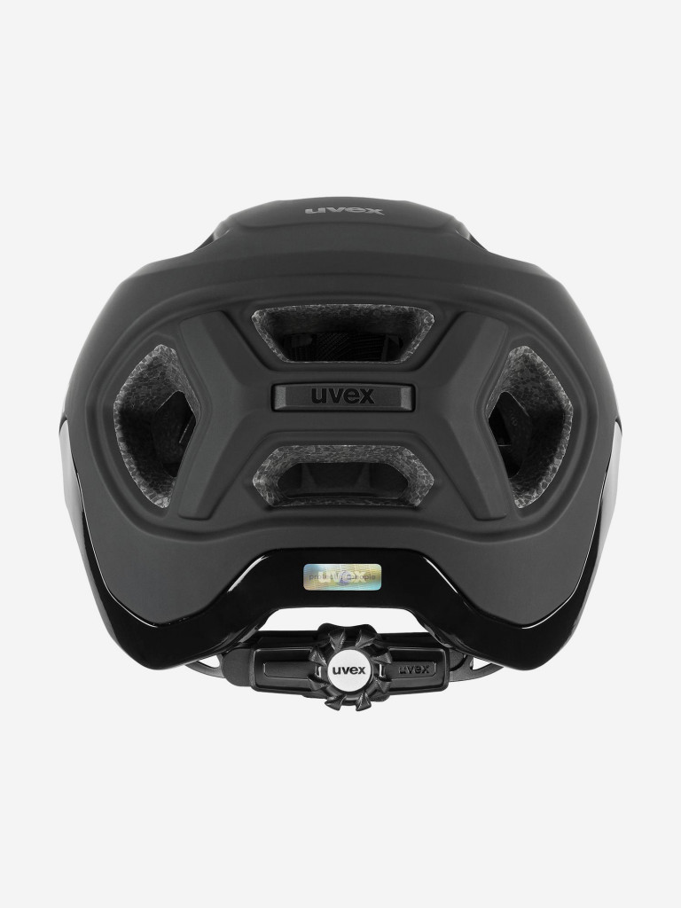 Uvex React велосипед дулығасы — фото №3