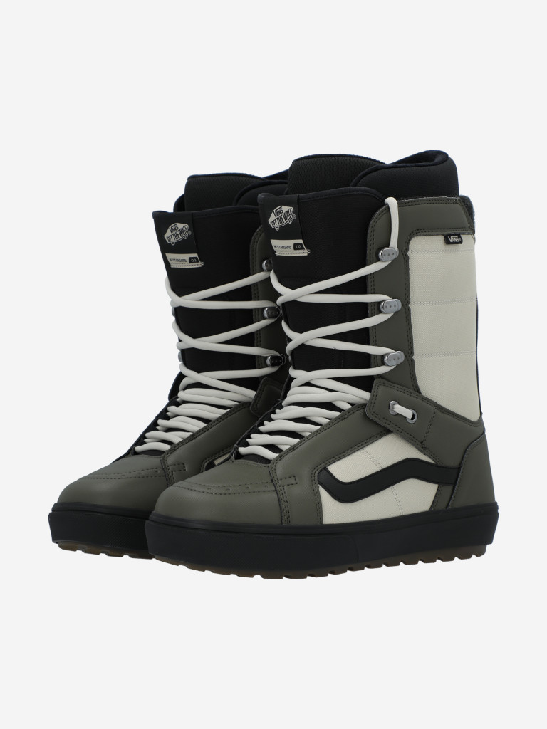 Vans Hi-Standard OG сноубордтық бәтеңкесі — фото №10