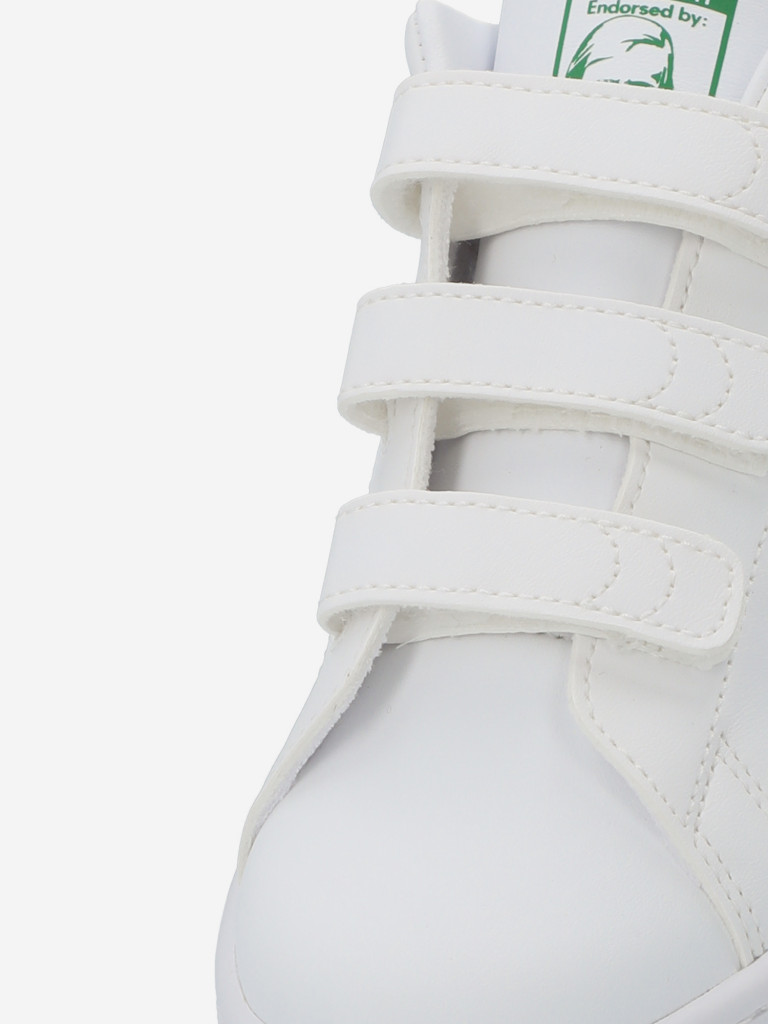 Кеды детские adidas Stan Smith CF C — фото №7