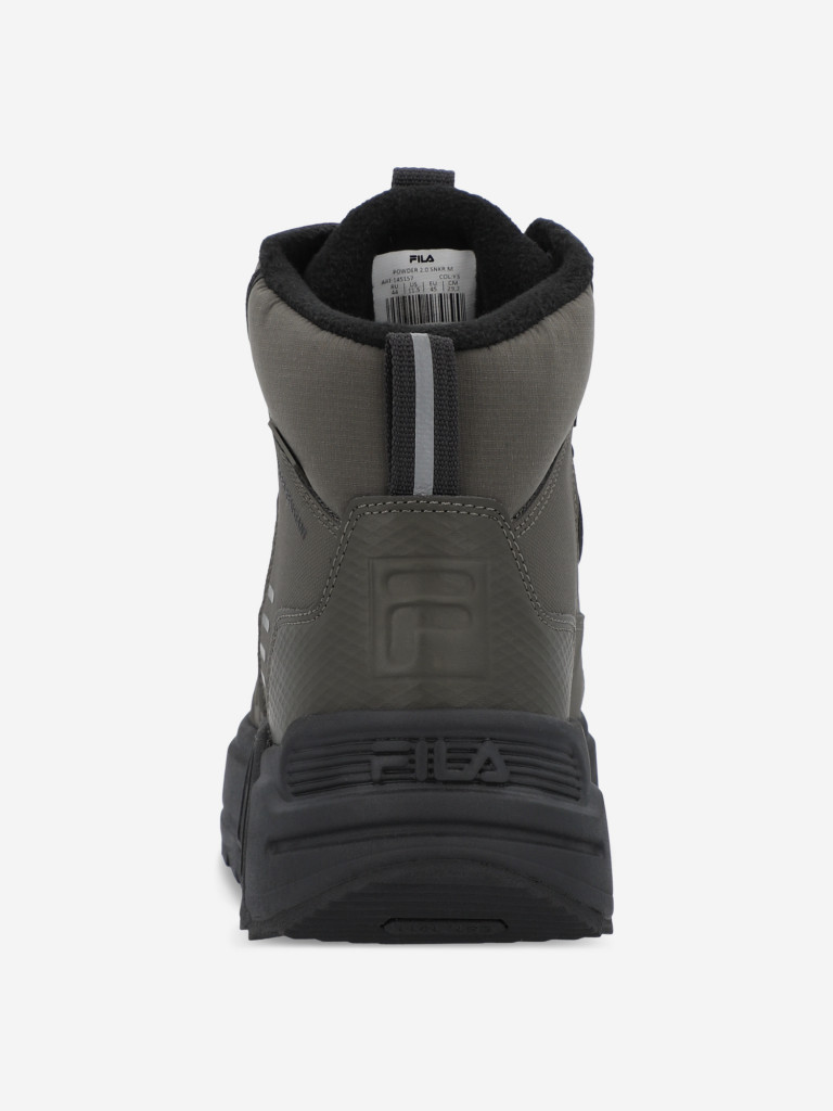 FILA Powder 2.0 Snkr ерлер жылы кедысы — фото №3