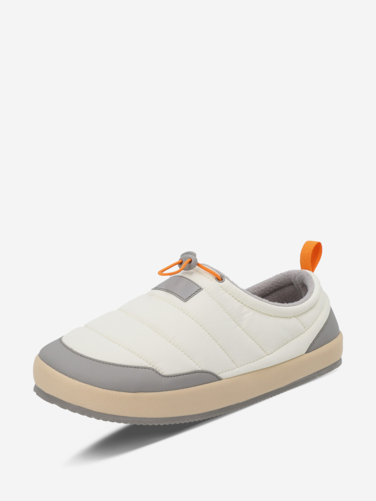 Слипоны утепленные PUMA Tuff Padded Plus — фото №3