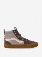 Кеды женские Vans Filmore Hi Vansguard — фото №5