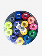 Намотка верхняя Mauve Overgrip Cyber Wet — фото №2