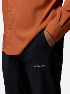 Брюки мужские Columbia Essential Hike Brushed Back Pant — фото №6