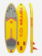 SUP-доска Terro, 323 х 84 х 15 см