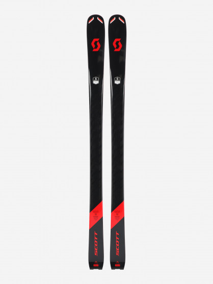 Scott Superguide 88 тау шаңғысы
