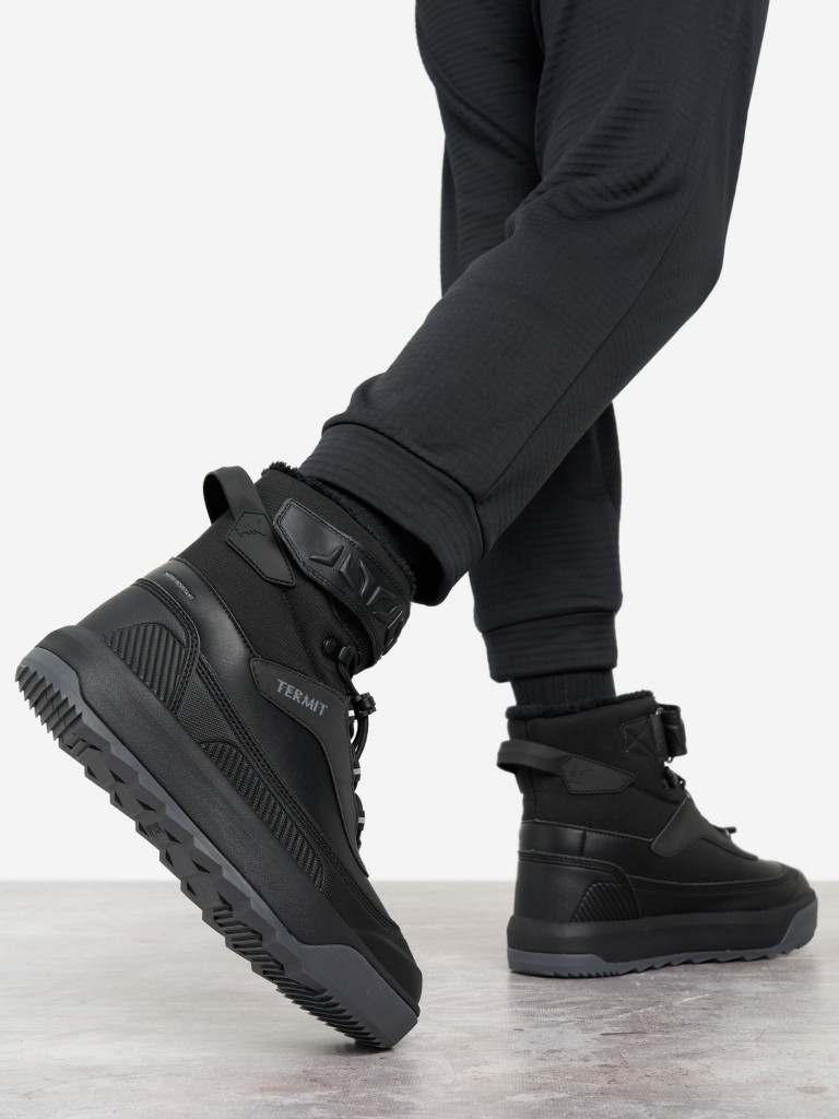Termit Winter Pro High ұлдарға арналған жылы етігі — фото №8