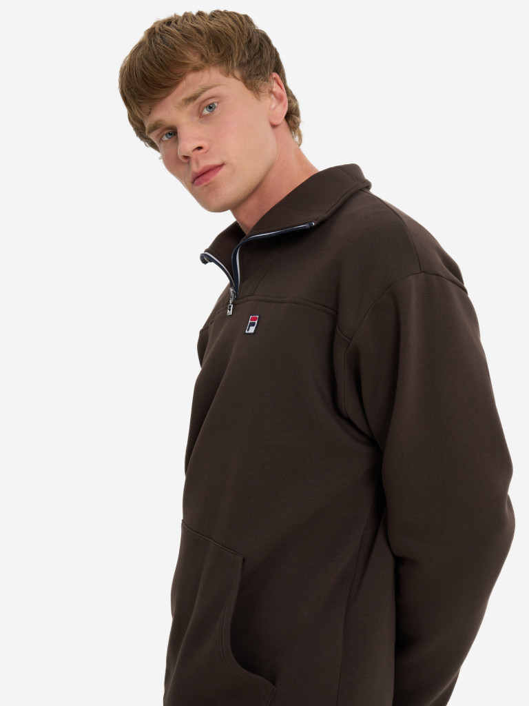 FILA Heritage ерлер қалың жемпірі