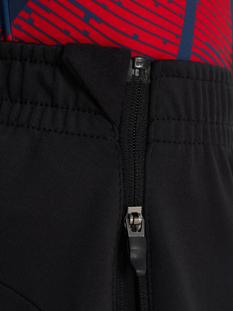 Брюки софтшелл для мальчиков Nordski Jr. Advance — фото №9