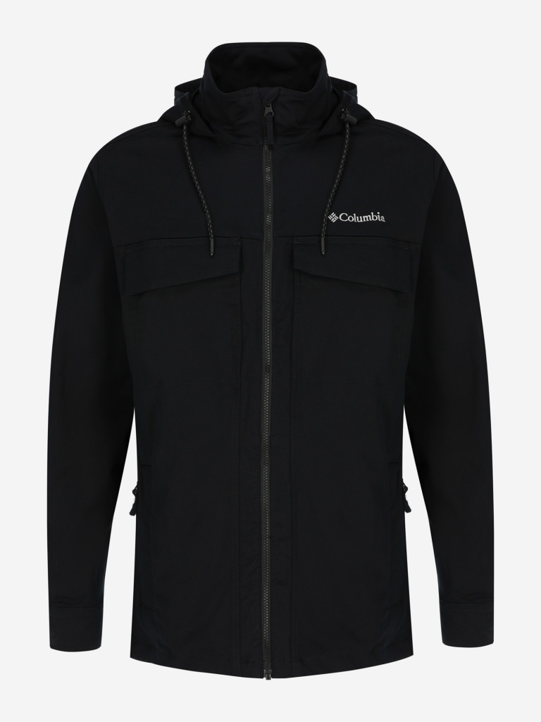 Куртка мужская Columbia Tanner Ranch Field Jacket — фото №8