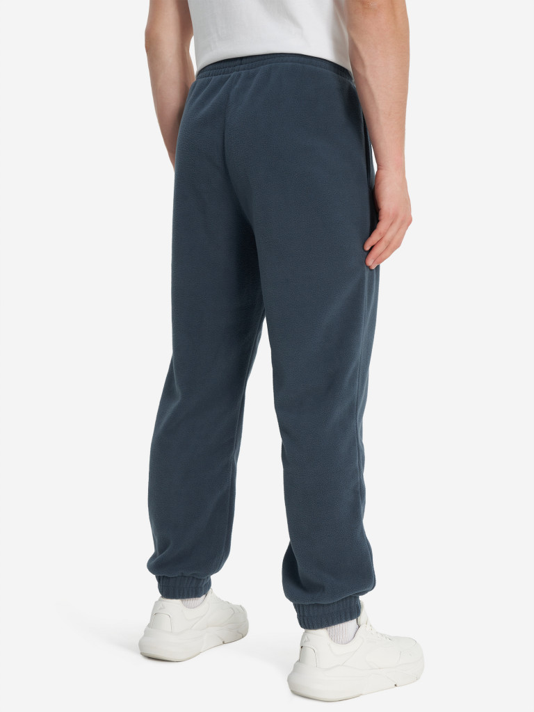 Брюки флисовые мужские Demix Discover — фото №3