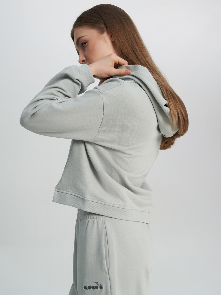 Diadora әйелдер худиі — фото №4