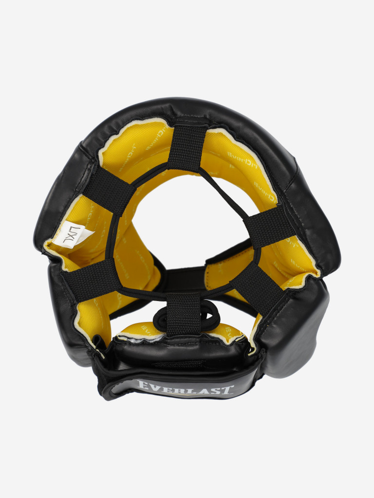 Шлем Everlast Elite PU L/XL — фото №3