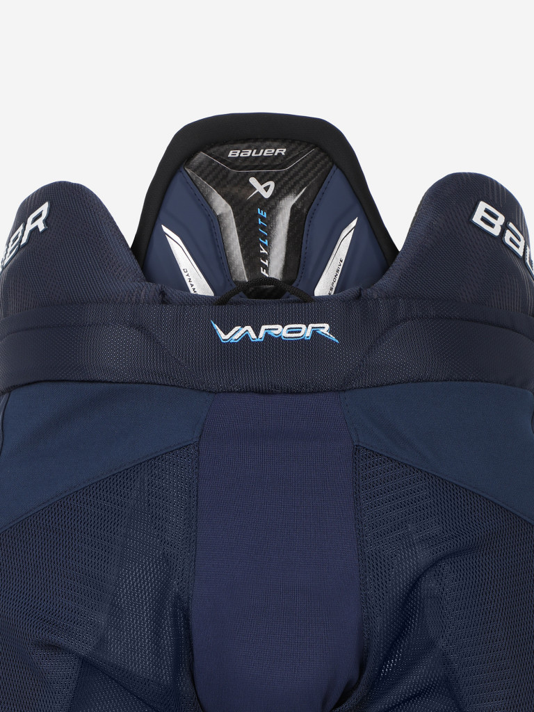 Шорты хоккейные детские BAUER Vapor Flylite INT — фото №4