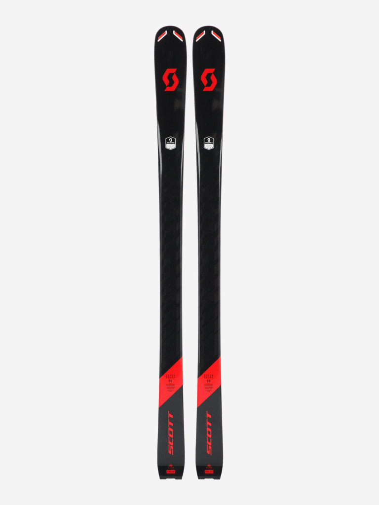 Scott Superguide 88 тау шаңғысы