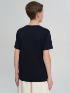 Champion ұлдарға арналған футболкасы — фото №3