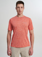 Футболка мужская Columbia Deschutes Runner Short Sleeve Shirt — фото №2