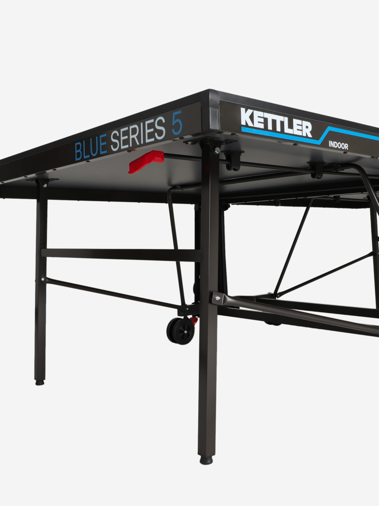 Теннисный стол для помещений KETTLER Blue Series 5 — фото №12
