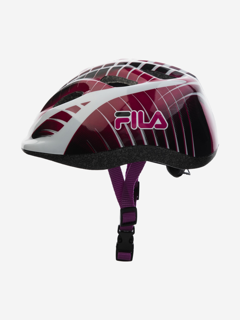 Шлем детский FILA — фото №2