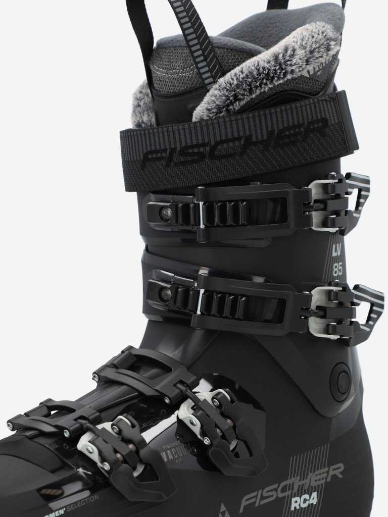 Fischer RC4 85 LV Black әйелдер таушаңғы бәтеңкесі — фото №8