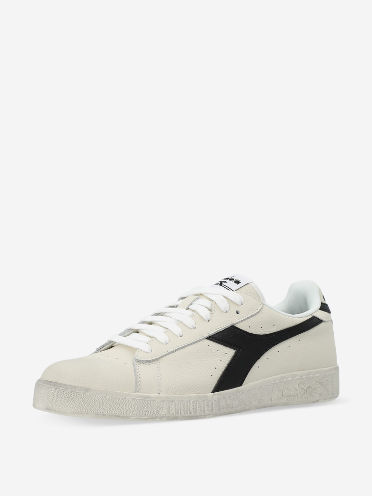 Diadora Game L Low Waxed ерлер кедысы — фото №2
