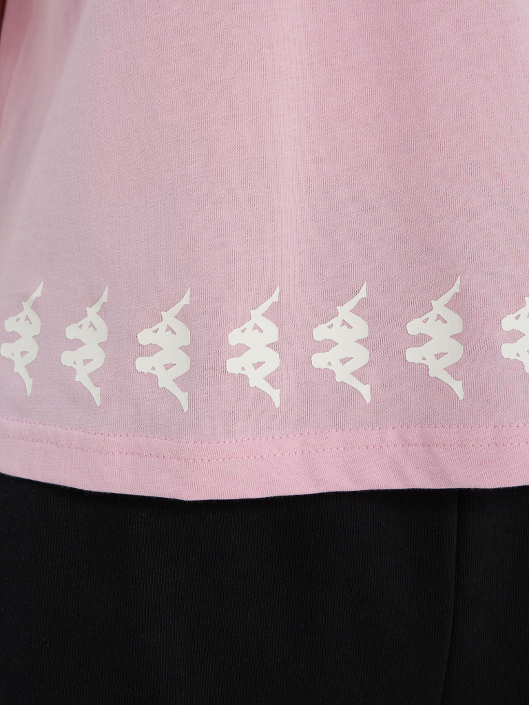 Kappa әйелдер футболкасы — фото №6