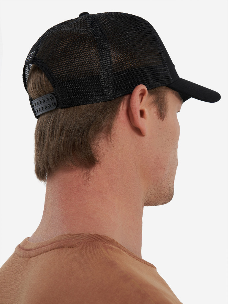 Бейсболка Protest — фото №10