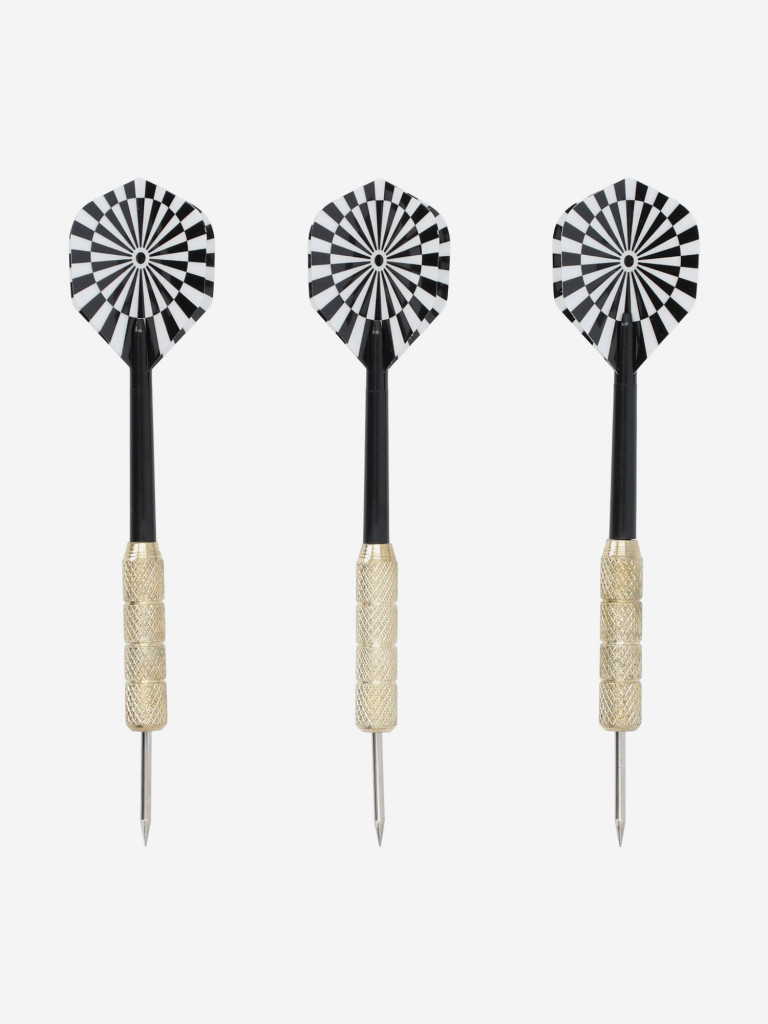 Набор дротиков Denton, 3 шт — фото №3